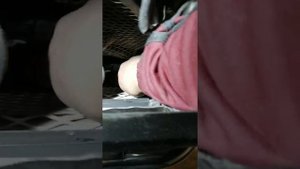 Установка лебедки на паджеро 2