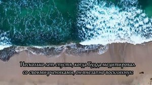 Истинная Любовь - Притча // Буддийские притчи // Гаутама Будда