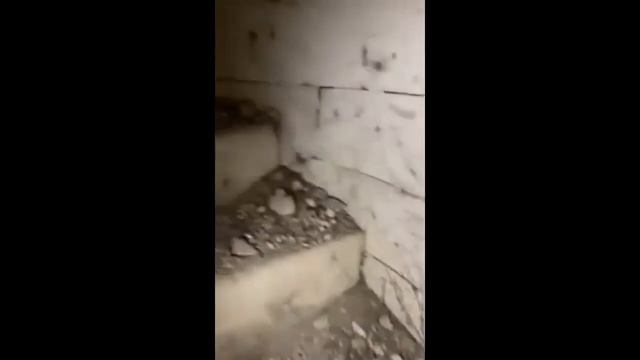 Azan in the mosque where Armenians kept pigs Азан в мечети, где армяне держали свиней смотреть онлайн