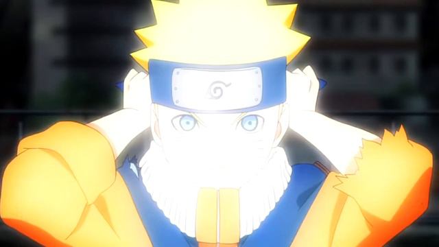 ВСЕ 5 ВИДОВ РЕЖИМА САНИНА В АНИМЕ НАРУТО И БОРУТО смотреть онлайн