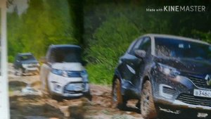HONDA PILOT ПРОТИВ КОНКУРЕНТОВ, обзор журнала за рулем Россия август 2016 №9