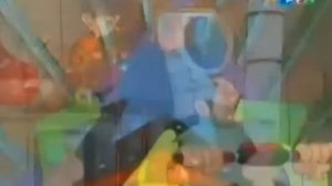 Анонс Таинственный мир Санта-Клауса (Карусель январь 2015)