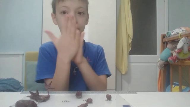 видео лепка Трэвар смотреть онлайн