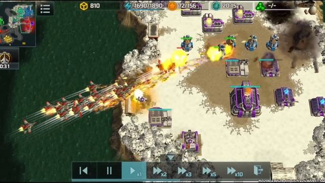 FRIEND OR FOE - ART OF WAR 3 - 3VS3 смотреть онлайн