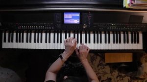 В. Раутио - Танец