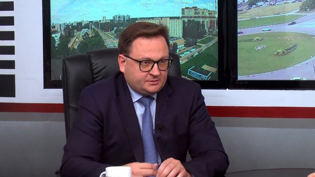 Власть 27.06.2024.   Сергей Курдяев