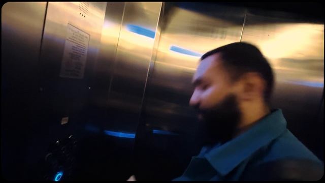 AMIRCHIK | Поездка в Израиль