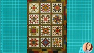 Нескучный пэчворк. 5 правил Вашего идеального сэмплера