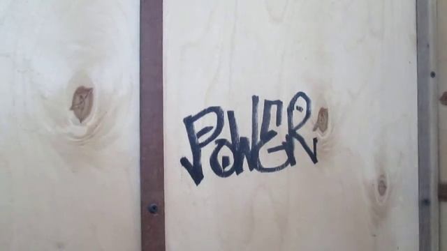 тест маркера POWER-LINE 2610 смотреть онлайн