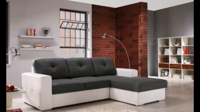 Гостинная угловые диваны смотреть онлайн