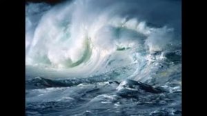 Красивые моря и океаны /  Beautiful seas and oceans #1