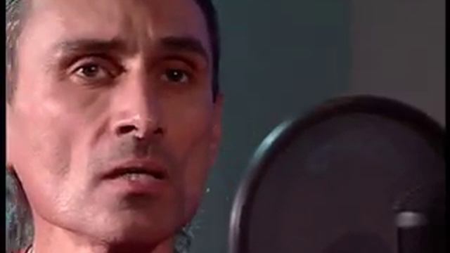 Автор и исполнитель: Бережной Александр."Голгофа" смотреть онлайн