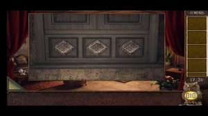 Can you escape the 100 room Xlll level 34