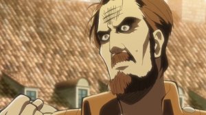 В поисках логики или Анимегрехи в "Атака Титанов"[Серия 10]