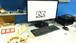 Печатные платы с помощью CO2 лазера