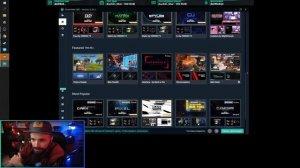 ГДЕ БРАТЬ ОФОРМЛЕНИЕ ДЛЯ СТРИМА [3 способа]