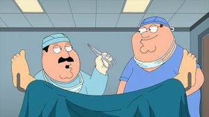 Гриффины. Рождение Мег