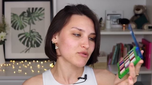 РАСПАКОВКА ПОСЫЛКИ?Пробую впервые Shik, NOTE, Influence, BeautyBobm, P*sy, Holika из ЗОЛОТОГО ЯБЛОК смотреть онлайн