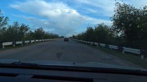 Свежий обзор трассы Р-229 Самара-Пугачев-Саратов. Состояние на июнь 2021