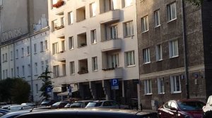 Sony Xperia 5 III - camera test - video sample - 4K 30 fps