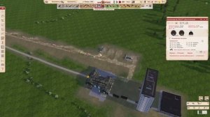 Vilaxe l Soviet Republic: Строительство железной дороги в режиме космонавт