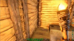 Выращивание динозавров в ark survival evolved