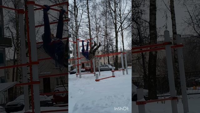Хотите быть подтянутыми и в отличной физической форме - тогда этот комплекс для вас !!! ? ? ?