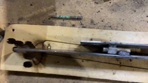 Регулируемая рамка для номера на авто своими руками