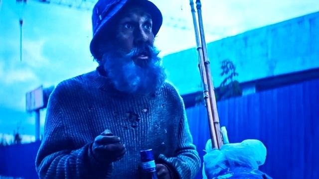 Сериал Предпоследняя инстанция 2 серия