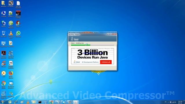 How to install Java jdk