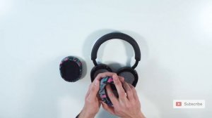 How to Replace Sony WH-1000XM5 Ear Pads