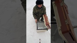 Делаю термос- холодильник своими руками часть 2 для летней, зимней рыбалки , охоты и туризма .