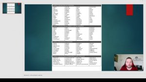 Герундий и инфинитив. Gerund and Infinitive.