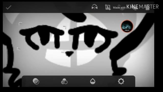 Как я рисую кота в приложений "Набросок" смотреть онлайн