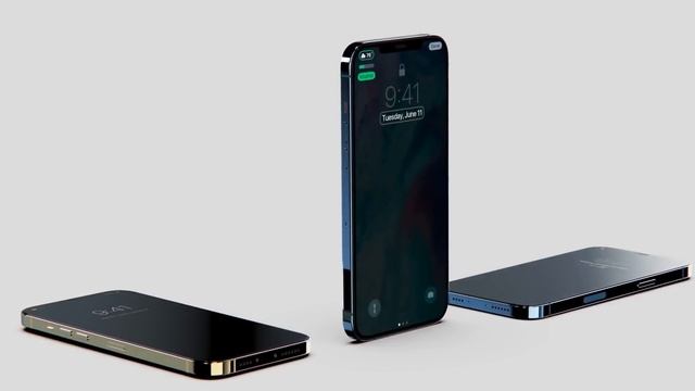 iPhone 12s – Apple решила проблему смотреть онлайн