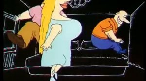 Музыальный танцевальный клип.