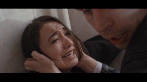 "Последний звонок"  - Короткометражный фильм (Асаад Аббуд)
