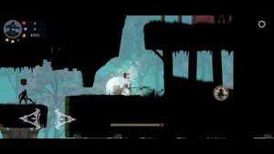 Ninja Arashi 2 Level 63