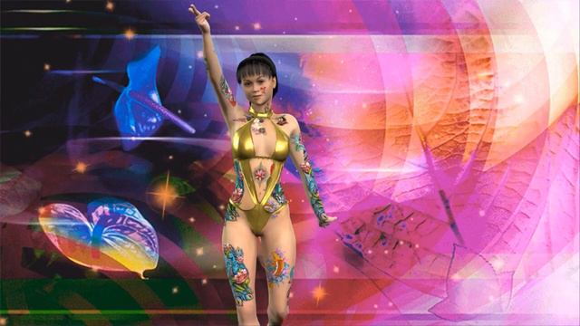 Мои лучшие работы ч. 1 в iClone8 и СС4 - 14 моделей смотреть онлайн