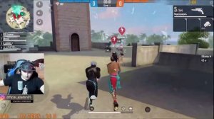 АЗАММ ДАЕТ ПОДАРКИ ЗА ОТВЕТЫ НА ВОПРОСЫ / ФРИ ФАЕР