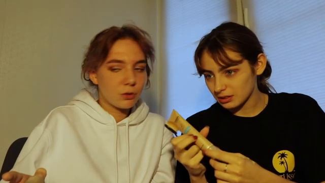 Макияж в школу с Игорем Синяком