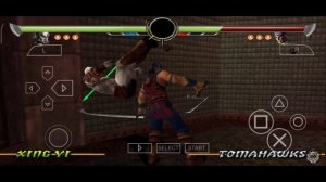 Game Mortal Kombat 9 PPSSPP Android Offline Graphics HD Full Character