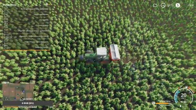 Farming Simulator 19 .  УЧИМСЯ БЫТЬ ФЕРМЕРОМ!!!  (ЧАСТЬ 1)