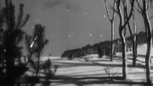 Meteors (1947)