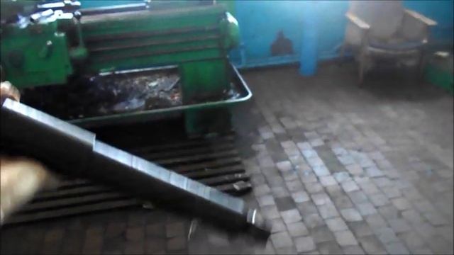 Реанимируем задние амортизаторы на Toyota Lite Ace 1992-1996 г.в. смотреть онлайн