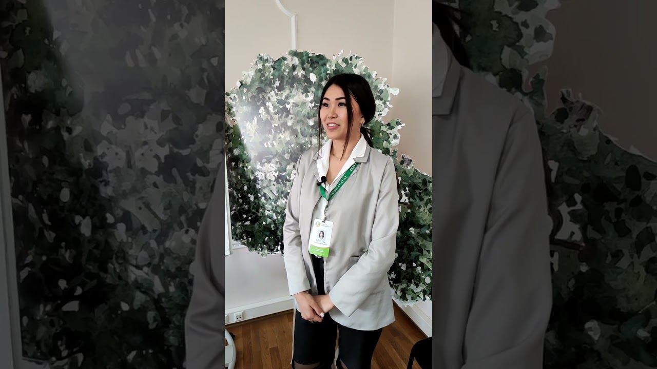 Интервью с риелторомВыпуск 2: Жамиля