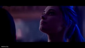 Тесса и Хардин / Hardin & Tessa / EMIN feat. JONY - Камин