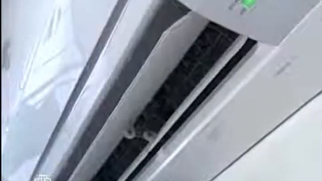 DAIKIN FTXR-E "Ururu Sarara" - Кондиционер с притоком свежего воздуха | www.daikin.shop