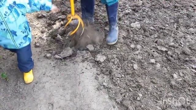 Купили заброшенную дачу часть 15.Приборка перед отъездом на работу.