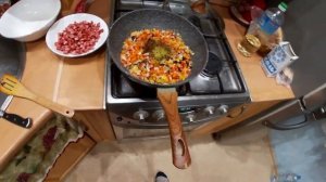 Оцени рецепт. Как приготовить вкусное блюдо Джамбалайя дома, своими руками.